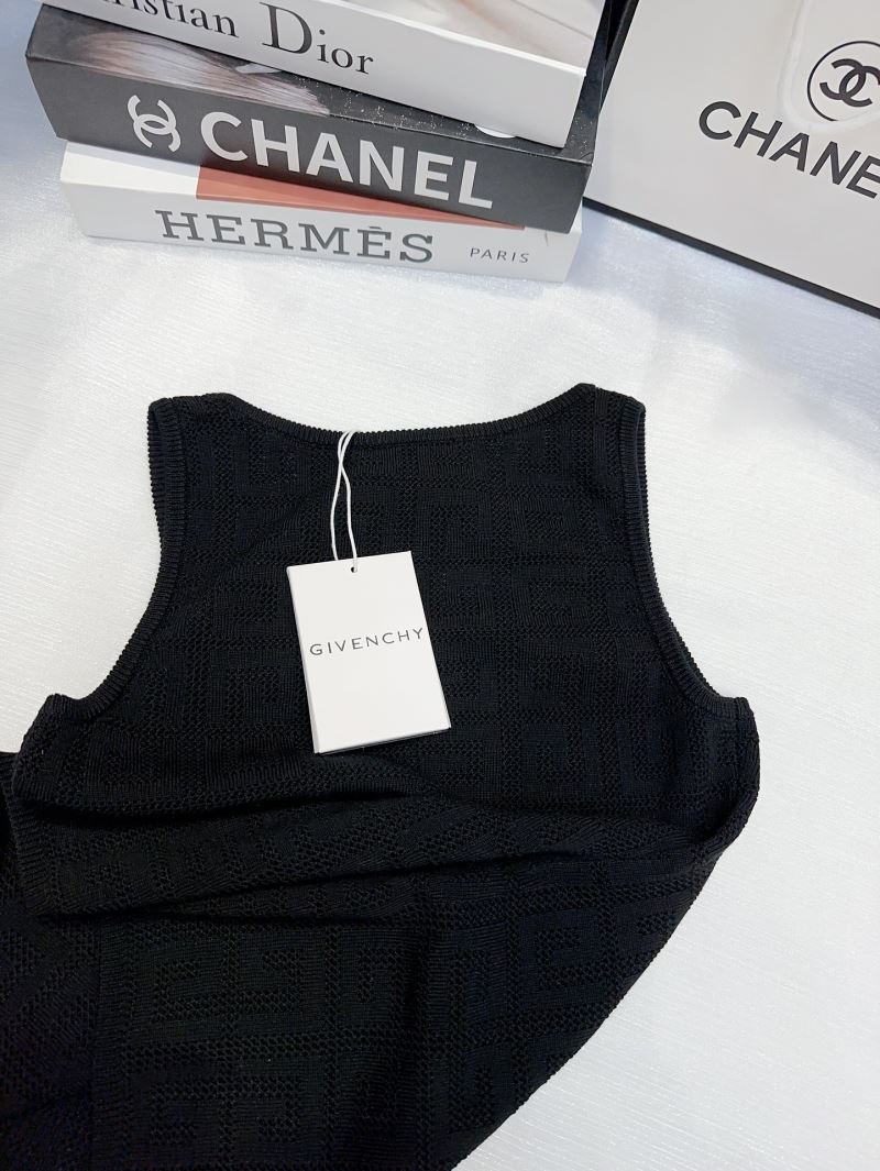 Givenchy Vest